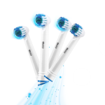Końcówki do szczoteczki Oral-B