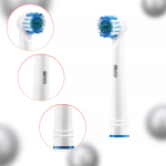Końcówki do szczoteczki Oral-B