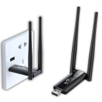 Wzmacniacz sygnału Wi-Fi USB