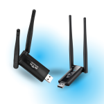 Wzmacniacz sygnału Wi-Fi USB